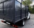 Белый ГАЗ Next, объемом двигателя 2.69 л и пробегом 155 тыс. км за 3500 $, фото 52 на Automoto.ua