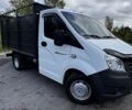 Белый ГАЗ Next, объемом двигателя 2.69 л и пробегом 155 тыс. км за 3500 $, фото 5 на Automoto.ua