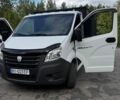 Белый ГАЗ Next, объемом двигателя 2.69 л и пробегом 155 тыс. км за 3500 $, фото 9 на Automoto.ua