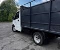 Белый ГАЗ Next, объемом двигателя 2.69 л и пробегом 155 тыс. км за 3500 $, фото 45 на Automoto.ua
