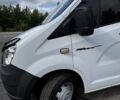 Белый ГАЗ Next, объемом двигателя 2.69 л и пробегом 155 тыс. км за 3500 $, фото 8 на Automoto.ua