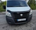 Белый ГАЗ Next, объемом двигателя 2.69 л и пробегом 155 тыс. км за 3500 $, фото 12 на Automoto.ua