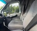 Белый ГАЗ Next, объемом двигателя 2.69 л и пробегом 155 тыс. км за 3500 $, фото 58 на Automoto.ua