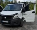 Белый ГАЗ Next, объемом двигателя 2.69 л и пробегом 155 тыс. км за 3500 $, фото 10 на Automoto.ua