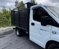 Белый ГАЗ Next, объемом двигателя 2.69 л и пробегом 155 тыс. км за 3500 $, фото 46 на Automoto.ua