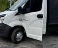 Белый ГАЗ Next, объемом двигателя 2.69 л и пробегом 155 тыс. км за 3500 $, фото 6 на Automoto.ua