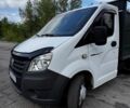 Белый ГАЗ Next, объемом двигателя 2.69 л и пробегом 155 тыс. км за 3500 $, фото 4 на Automoto.ua