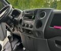 Белый ГАЗ Next, объемом двигателя 2.69 л и пробегом 155 тыс. км за 3500 $, фото 24 на Automoto.ua