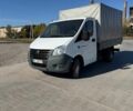 Білий ГАЗ Next, об'ємом двигуна 2.78 л та пробігом 265 тис. км за 8700 $, фото 23 на Automoto.ua