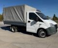 Білий ГАЗ Next, об'ємом двигуна 2.78 л та пробігом 265 тис. км за 8700 $, фото 18 на Automoto.ua