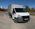 Білий ГАЗ Next, об'ємом двигуна 2.78 л та пробігом 265 тис. км за 8700 $, фото 14 на Automoto.ua