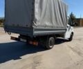 Білий ГАЗ Next, об'ємом двигуна 2.78 л та пробігом 265 тис. км за 8700 $, фото 16 на Automoto.ua