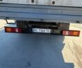 Білий ГАЗ Next, об'ємом двигуна 2.78 л та пробігом 265 тис. км за 8700 $, фото 1 на Automoto.ua
