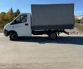 Білий ГАЗ Next, об'ємом двигуна 2.78 л та пробігом 265 тис. км за 8700 $, фото 19 на Automoto.ua