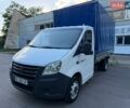Белый ГАЗ Next, объемом двигателя 2.69 л и пробегом 133 тыс. км за 9500 $, фото 14 на Automoto.ua