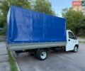 Белый ГАЗ Next, объемом двигателя 2.69 л и пробегом 133 тыс. км за 9500 $, фото 9 на Automoto.ua