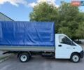 Белый ГАЗ Next, объемом двигателя 2.69 л и пробегом 133 тыс. км за 9500 $, фото 10 на Automoto.ua