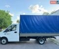 Белый ГАЗ Next, объемом двигателя 2.69 л и пробегом 133 тыс. км за 9500 $, фото 4 на Automoto.ua