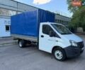 Белый ГАЗ Next, объемом двигателя 2.69 л и пробегом 133 тыс. км за 9500 $, фото 11 на Automoto.ua