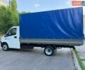 Белый ГАЗ Next, объемом двигателя 2.69 л и пробегом 133 тыс. км за 9500 $, фото 5 на Automoto.ua