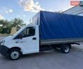 Белый ГАЗ Next, объемом двигателя 2.69 л и пробегом 133 тыс. км за 9500 $, фото 3 на Automoto.ua