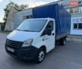 Белый ГАЗ Next, объемом двигателя 2.69 л и пробегом 133 тыс. км за 9500 $, фото 1 на Automoto.ua