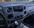 Белый ГАЗ Next, объемом двигателя 2.7 л и пробегом 4 тыс. км за 16800 $, фото 4 на Automoto.ua