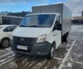 Белый ГАЗ Next, объемом двигателя 2.7 л и пробегом 4 тыс. км за 16800 $, фото 7 на Automoto.ua