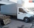 Белый ГАЗ Next, объемом двигателя 2.7 л и пробегом 4 тыс. км за 16800 $, фото 1 на Automoto.ua
