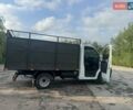 Белый ГАЗ Next, объемом двигателя 2.69 л и пробегом 130 тыс. км за 5500 $, фото 19 на Automoto.ua