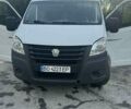 Белый ГАЗ Next, объемом двигателя 2.69 л и пробегом 130 тыс. км за 5500 $, фото 28 на Automoto.ua