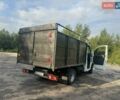 Белый ГАЗ Next, объемом двигателя 2.69 л и пробегом 130 тыс. км за 5500 $, фото 26 на Automoto.ua