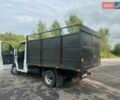 Белый ГАЗ Next, объемом двигателя 2.69 л и пробегом 130 тыс. км за 5500 $, фото 15 на Automoto.ua