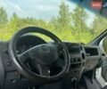 Белый ГАЗ Next, объемом двигателя 2.69 л и пробегом 130 тыс. км за 5500 $, фото 11 на Automoto.ua