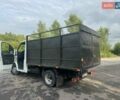 Белый ГАЗ Next, объемом двигателя 2.69 л и пробегом 130 тыс. км за 5500 $, фото 6 на Automoto.ua