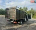 Белый ГАЗ Next, объемом двигателя 2.69 л и пробегом 130 тыс. км за 5500 $, фото 18 на Automoto.ua