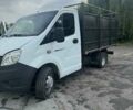 Белый ГАЗ Next, объемом двигателя 2.69 л и пробегом 130 тыс. км за 5500 $, фото 25 на Automoto.ua