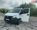 Белый ГАЗ Next, объемом двигателя 2.69 л и пробегом 130 тыс. км за 5500 $, фото 9 на Automoto.ua