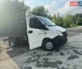 Белый ГАЗ Next, объемом двигателя 2.69 л и пробегом 130 тыс. км за 5500 $, фото 27 на Automoto.ua