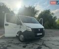 Белый ГАЗ Next, объемом двигателя 2.69 л и пробегом 130 тыс. км за 5500 $, фото 10 на Automoto.ua