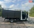 Белый ГАЗ Next, объемом двигателя 2.69 л и пробегом 130 тыс. км за 5500 $, фото 24 на Automoto.ua
