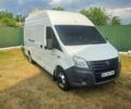 Белый ГАЗ Next, объемом двигателя 2.69 л и пробегом 55 тыс. км за 12500 $, фото 2 на Automoto.ua
