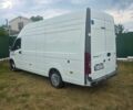 Белый ГАЗ Next, объемом двигателя 2.69 л и пробегом 55 тыс. км за 12500 $, фото 6 на Automoto.ua