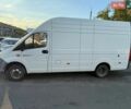 Белый ГАЗ Next, объемом двигателя 2.69 л и пробегом 150 тыс. км за 3700 $, фото 1 на Automoto.ua