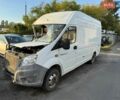 Белый ГАЗ Next, объемом двигателя 2.69 л и пробегом 150 тыс. км за 3700 $, фото 1 на Automoto.ua