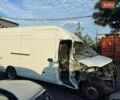 Белый ГАЗ Next, объемом двигателя 2.69 л и пробегом 150 тыс. км за 3700 $, фото 5 на Automoto.ua