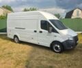 Білий ГАЗ Next, об'ємом двигуна 2.69 л та пробігом 55 тис. км за 12500 $, фото 4 на Automoto.ua