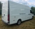 Белый ГАЗ Next, объемом двигателя 2.69 л и пробегом 55 тыс. км за 12500 $, фото 5 на Automoto.ua