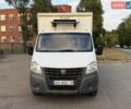Белый ГАЗ Next, объемом двигателя 2.69 л и пробегом 134 тыс. км за 15000 $, фото 2 на Automoto.ua