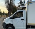 Белый ГАЗ Next, объемом двигателя 2.69 л и пробегом 134 тыс. км за 15000 $, фото 7 на Automoto.ua